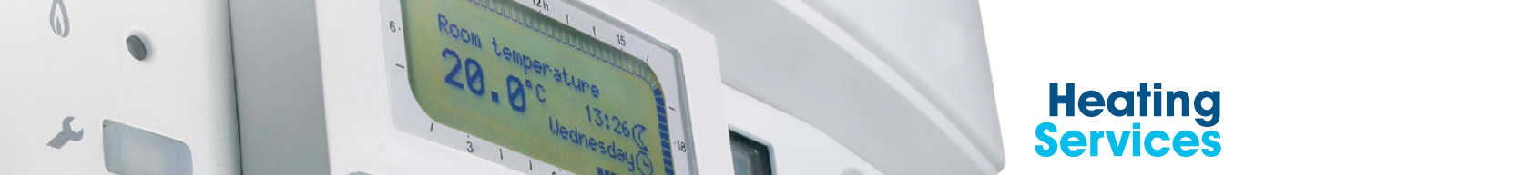 Heating Services Chandlers Ford