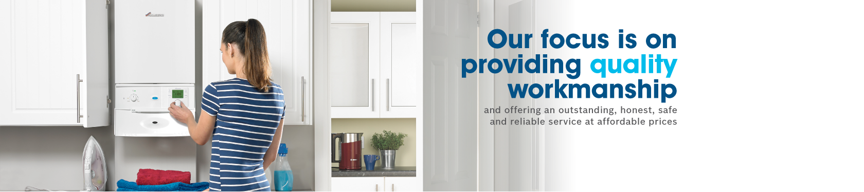 Reliable Service Eastleigh