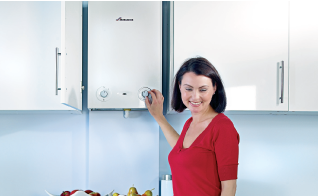 Heating & Plumbing Eastleigh