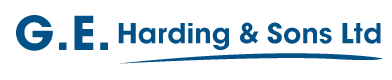 G.E. Harding & Sons Southampton