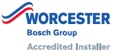 Worcester Bosch