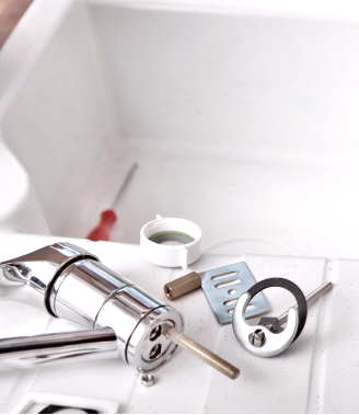 General Plumbing Chandlers Ford