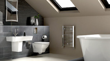 Bathroom Installations Southampton