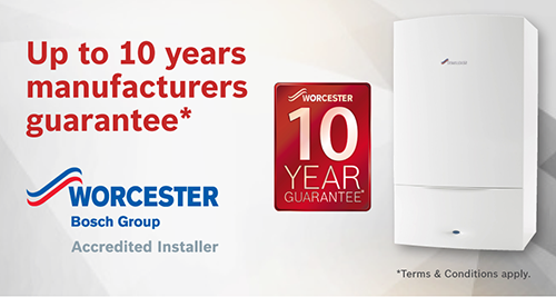 Extended Guarantees Portswood